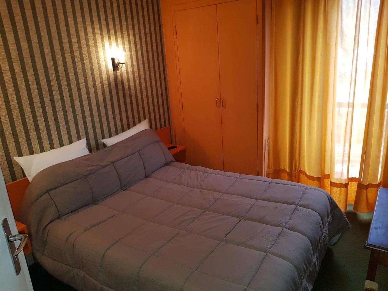 Hotel Restaurant L'Agapanthe Pont-de-Salars エクステリア 写真